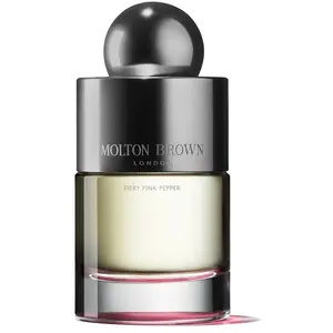 Comparateur de prix : Fiery Pink Pepper by Molton Brown for Women - 3.3 oz EDT Spray