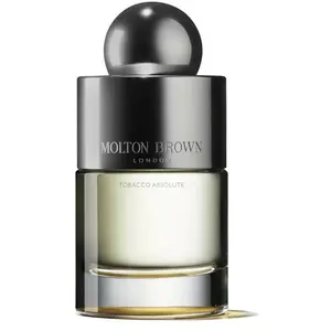 Comparateur de prix : Molton Brown Tobacco Absolute EDT Eau de Toilette pour homme 100 ml