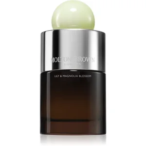 Comparateur de prix : Molton Brown Lily & Magnolia Blossom EDP Eau de Parfum pour femme 100 ml