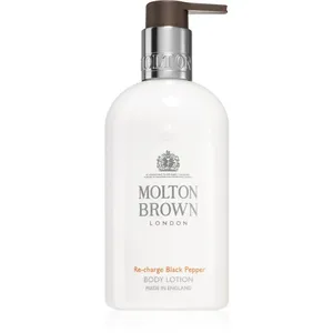 Comparateur de prix : Molton Brown Lotion Pour Le Corps Molton Brow Black Peppercorn 300ml