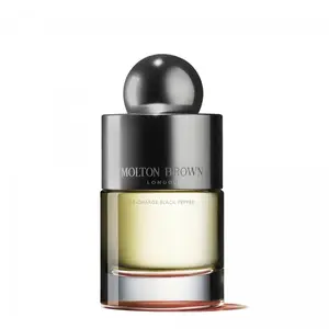 Comparateur de prix : Re-Charge Black Pepper by Molton Brown for Men - 3.4 oz EDT Spray