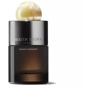 MOLTON BROWN Eau De Parfum - Orange & Bergamote pas cher