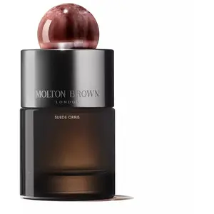 Molton Brown Suede Orris Eau de Parfum 100 ml pas cher