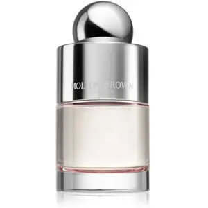 Delicious Rhubarb & Rose - Molton Brown Eau De Toilette Spray 100 ml pas cher