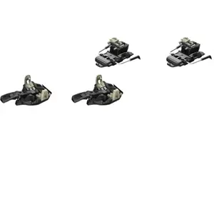Head - Fixations ski de randonnée - Almonte 12 Pt Br  - Taille 90 mm - Or pas cher
