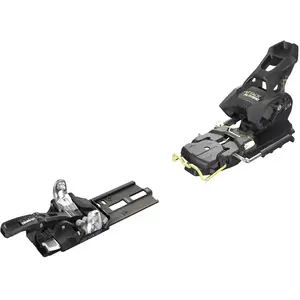 Fixation Ski Tyrolia Attack Hybrid 14 MN/PT (Black/Gold - 95mm) pas cher