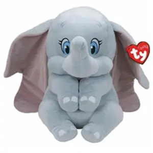 Peluche Ty Disney Medium Dumbo pas cher