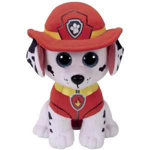 Peluche Ty Pat Patrouille Marcus pas cher