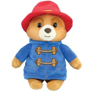Peluche TY Paddington Medium pas cher