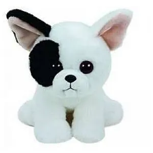 Peluche Marcel le Chien Beanie Babies Ty Medium 33 cm pas cher
