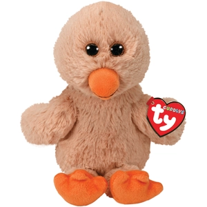 TY 67022 Debbie, canard 33 cm Attic Treasures pas cher