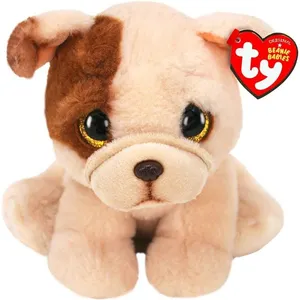 Peluche Ty Beanie Boo's Le Chien 15 cm