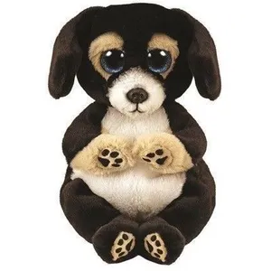 TY - Beanie Bellies - Peluche Ranger le chien 15 cm - TY40700