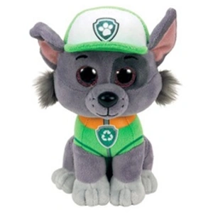 Emanuel Ungaro Peluche Rocky Ty Pat'Patrouille 15 cm Taille S pas cher