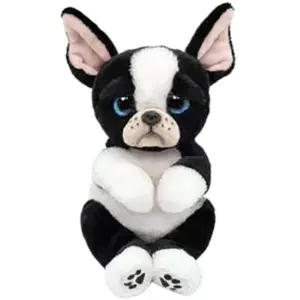 Peluche Ty Beanie Bellies Tink Le Chien pas cher
