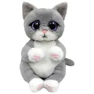 Comparateur de prix : Peluche TY Beanie Bellies Small Morgan