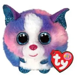 Comparateur de prix : Peluche Ty Puffies Cléo