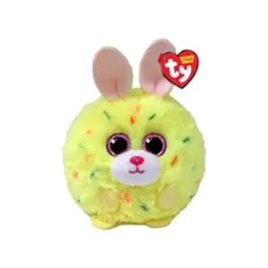 Peluche Ty Lapin Lemon Puffies Pâques Mars pas cher
