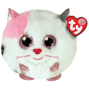 Peluche Ty Puffies Muffin pas cher