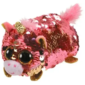 Peluche Ty Teeny Sequins Sunset La licorne 8 cmVendu paramazon