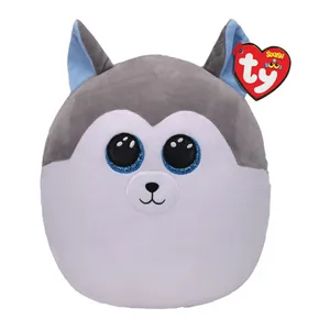 Peluche Ty Squish A Boos Small Slush Chien pas cher