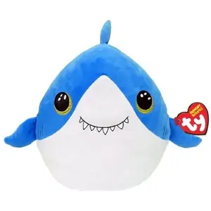 Comparateur de prix : Ty Squish a boos small - Finsley le Requin