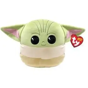Comparateur de prix : Peluche TY Squish a Boos Small Star Wars Grogu