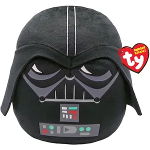 Comparateur de prix : Ty STAR WARS SQUISH SMALL - DARTH VADER