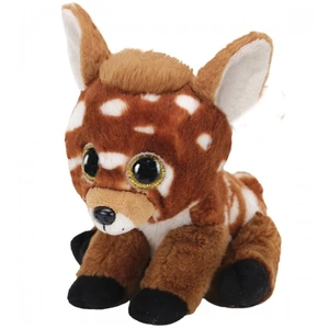 Peluche Ty Beanie Boo's Buckley Le renne 15 cm pas cher