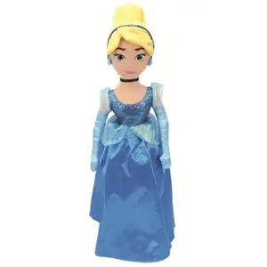 Peluche Ty Disney Princess Cendrillon pas cher