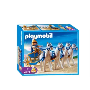 Playmobil 4274 - Romains / Char