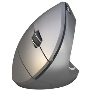 Hxsj Sans Fil T29 Bluetooth 3.0 Souris Conception Ergonomique Souris 2... pas cher