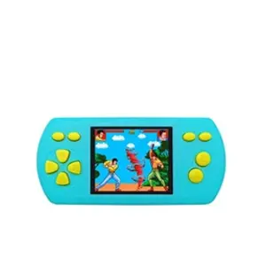 Console de Jeu 3 Pouces intégrée 132 Jeux Console de Jeu Portable
