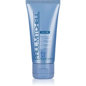 Paul Mitchell Bond Rx Treatment masque pour cheveux abîmés et traités ... pas cher