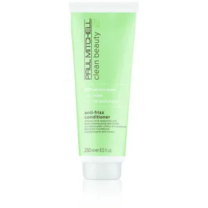 Comparateur de prix : Paul Mitchell Clean Beauty après-shampooing anti-frisottis 250 ml