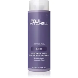 Platinum Plus Shampooing 300 ml pas cher