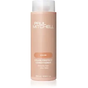 Paul Mitchell Color Care Après Shampooing 300 ml pas cher
