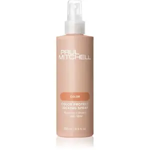Paul Mitchell Colro Protect Locking Spray 8.5 oz by Paul Mitchell pas cher