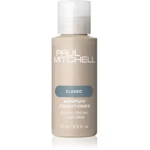 Paul Mitchell Classic Awapuhi Conditioner après-shampoing léger pour t... pas cher