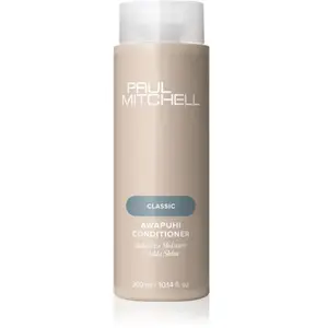 Paul Mitchell Classic Awapuhi Conditioner après-shampoing léger pour t... pas cher