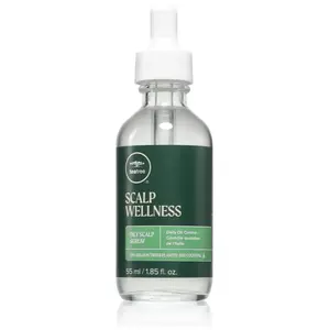 Comparateur de prix : Tea Tree Scalp Wellness Sérum pour cuir chevelu huileux, contrôle quot...