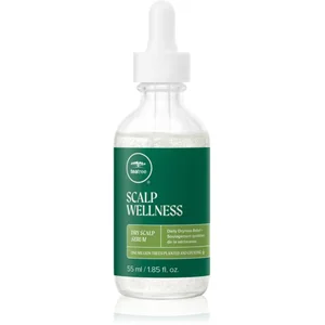 Paul Mitchell Tea Tree Scalp Wellness Dry Scalp Serum sérum capillaire...Vendu parnotino