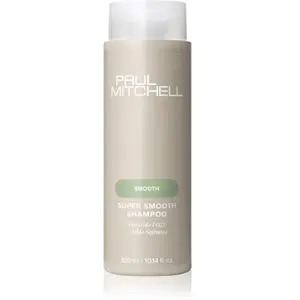 Paul Mitchell, Shampoing, Super Smooth - Shampoo 2.0 (Shampoing liquid... pas cher