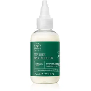 Paul Mitchell Tea Tree Special Detox Kombucha Rinse soin nettoyant 75 ... pas cher