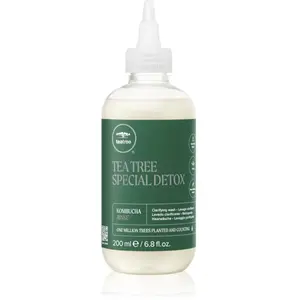 Paul Mitchell Tea Tree Special Detox Kombucha Rinse sérum détoxifiant ... pas cher