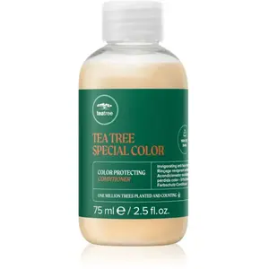 Paul Mitchell Tea Tree Special Color Conditioner après-shampoing trait... pas cher