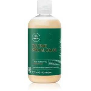 Paul Mitchell Tea Tree Special Color Conditioner après-shampoing trait... pas cher