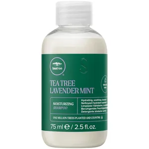 Paul Mitchell Tea Tree Lavender Mint Moisturizing Shampoo Shampoo idra...Vendu parnotino