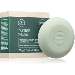 Paul Mitchell Tea Tree Special Shampoo Bar Barre de shampoing à effet ...Vendu parnotino