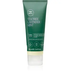 Paul Mitchell Lavender Mint Taming Cream crème apaisante pour cheveux ... pas cher